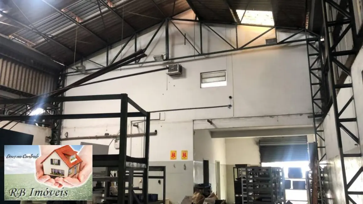 Foto 1 de Sala Comercial à venda e para alugar, 902m2 em Vila Monte Alegre, São Paulo - SP