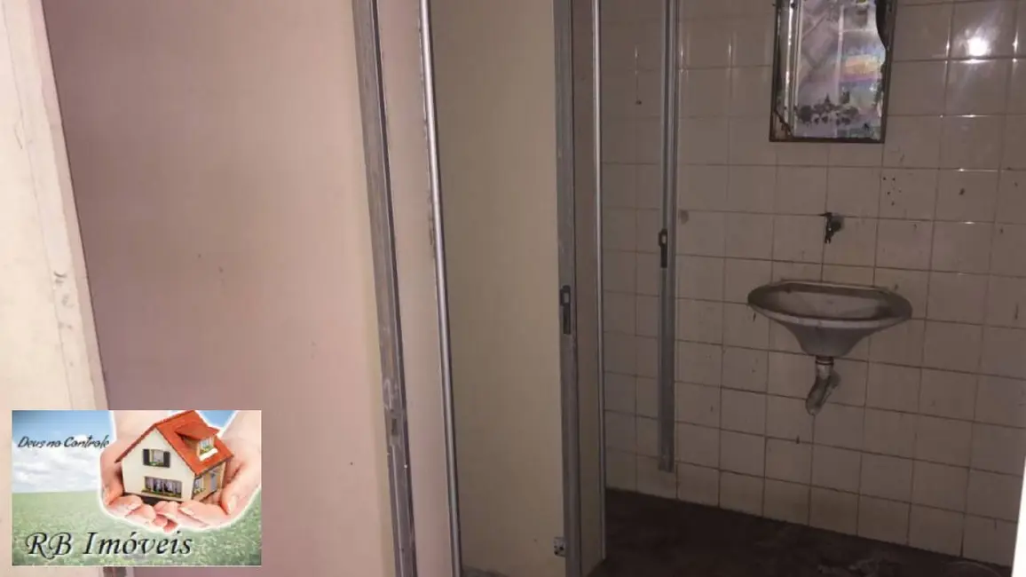 Foto 6 de Sala Comercial à venda e para alugar, 902m2 em Vila Monte Alegre, São Paulo - SP