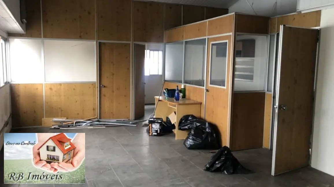 Foto 5 de Sala Comercial à venda e para alugar, 902m2 em Vila Monte Alegre, São Paulo - SP