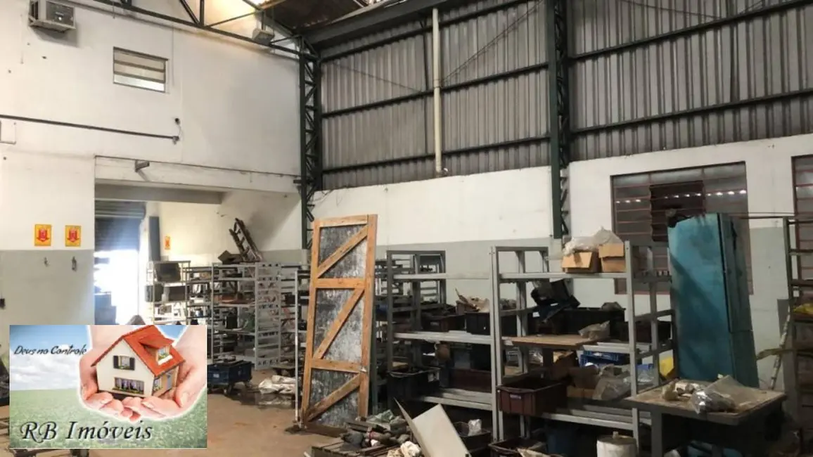 Foto 3 de Sala Comercial à venda e para alugar, 902m2 em Vila Monte Alegre, São Paulo - SP