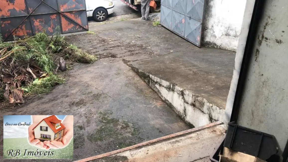 Foto 7 de Sala Comercial à venda e para alugar, 902m2 em Vila Monte Alegre, São Paulo - SP