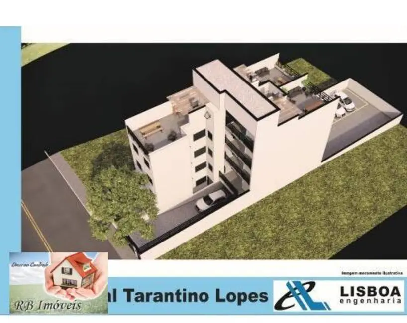 Foto 1 de Apartamento com 2 quartos à venda, 41m2 em Vila Príncipe de Gales, Santo Andre - SP