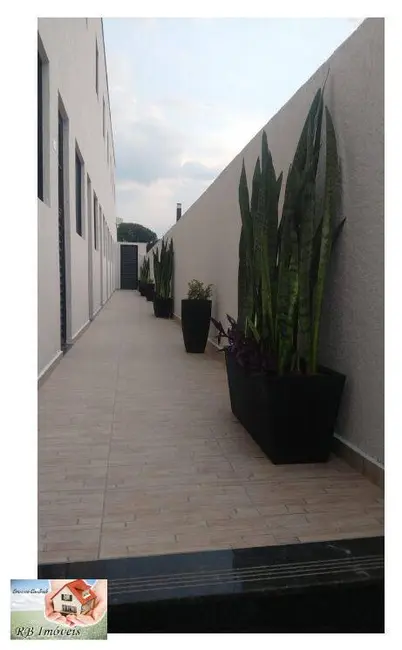 Foto 5 de Sobrado com 2 quartos à venda, 42m2 em Vila Príncipe de Gales, Santo Andre - SP