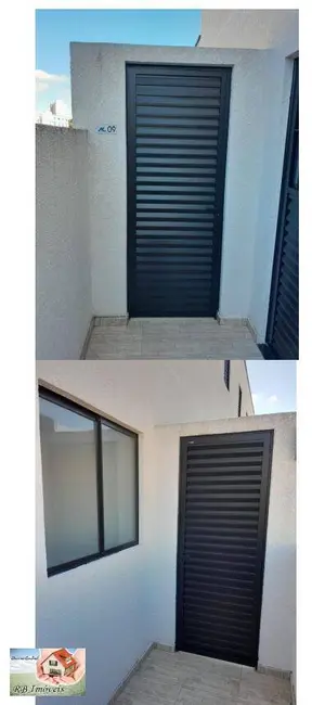 Foto 7 de Sobrado com 2 quartos à venda, 42m2 em Vila Príncipe de Gales, Santo Andre - SP
