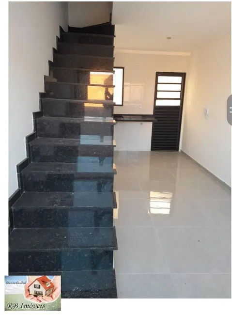 Foto 8 de Sobrado com 2 quartos à venda, 42m2 em Vila Príncipe de Gales, Santo Andre - SP