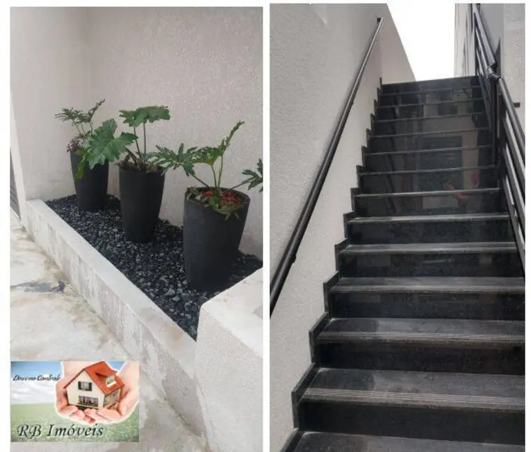 Foto 3 de Sobrado com 2 quartos à venda, 42m2 em Vila Príncipe de Gales, Santo Andre - SP