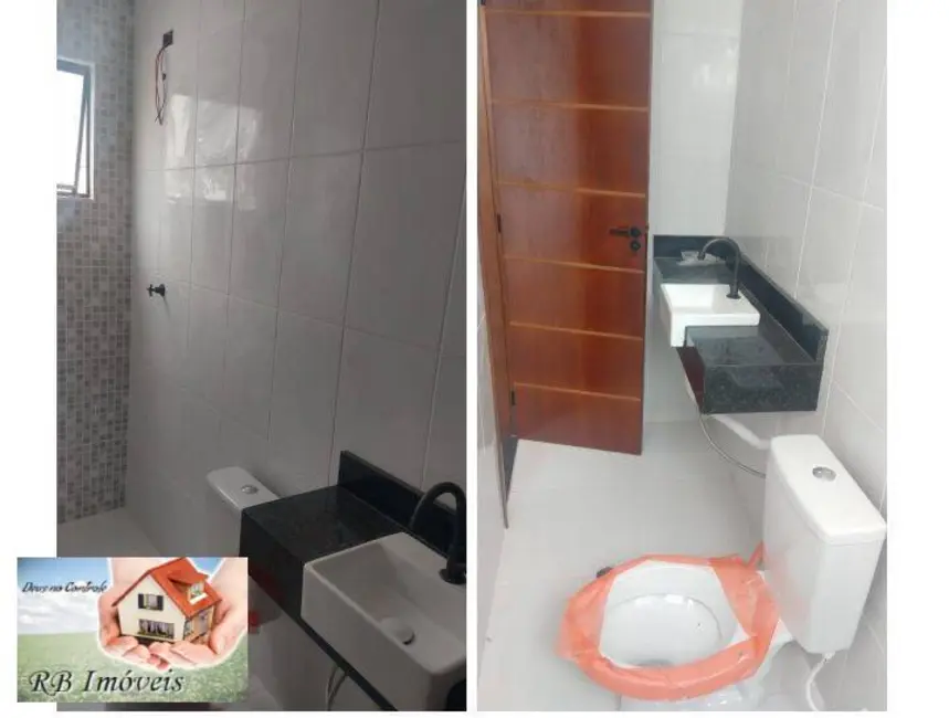 Foto 9 de Sobrado com 2 quartos à venda, 42m2 em Vila Príncipe de Gales, Santo Andre - SP