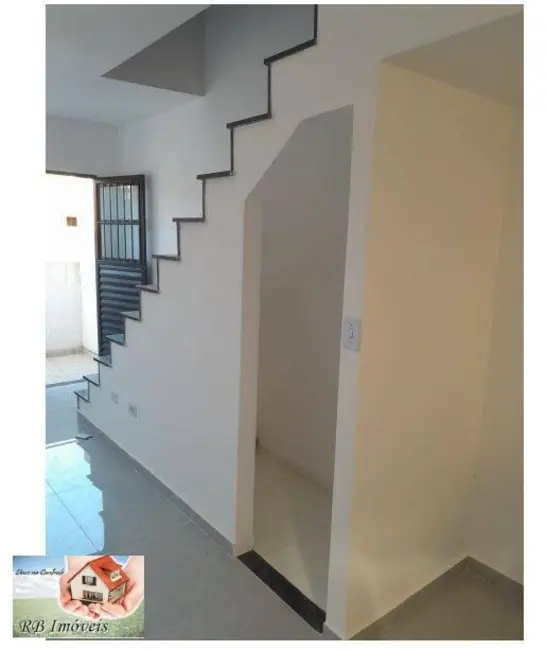 Foto 6 de Sobrado com 2 quartos à venda, 42m2 em Vila Príncipe de Gales, Santo Andre - SP