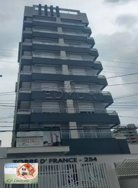 Foto 4 de Apartamento com 2 quartos à venda, 53m2 em Parque das Nações, Santo Andre - SP