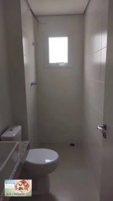 Foto 6 de Apartamento com 2 quartos à venda, 53m2 em Parque das Nações, Santo Andre - SP