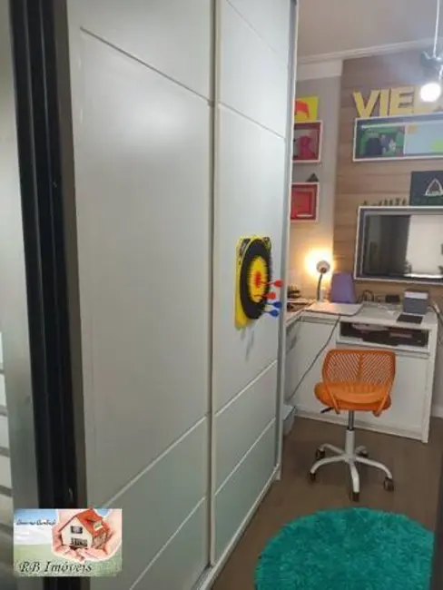 Apartamento com 3 quartos à venda, 97m2 em Mooca, São Paulo - SP - imagem 8 Foto 8 de Apartamento com 3 quartos à venda, 97m2 em Mooca, São Paulo - SP