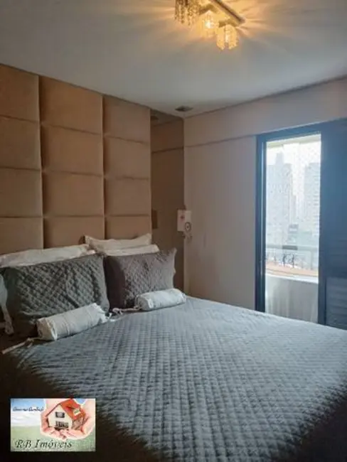 Apartamento com 3 quartos à venda, 97m2 em Mooca, São Paulo - SP - imagem 9 Foto 9 de Apartamento com 3 quartos à venda, 97m2 em Mooca, São Paulo - SP