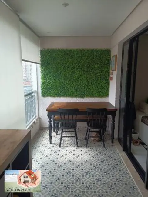 Apartamento com 3 quartos à venda, 97m2 em Mooca, São Paulo - SP - imagem 3 Foto 3 de Apartamento com 3 quartos à venda, 97m2 em Mooca, São Paulo - SP