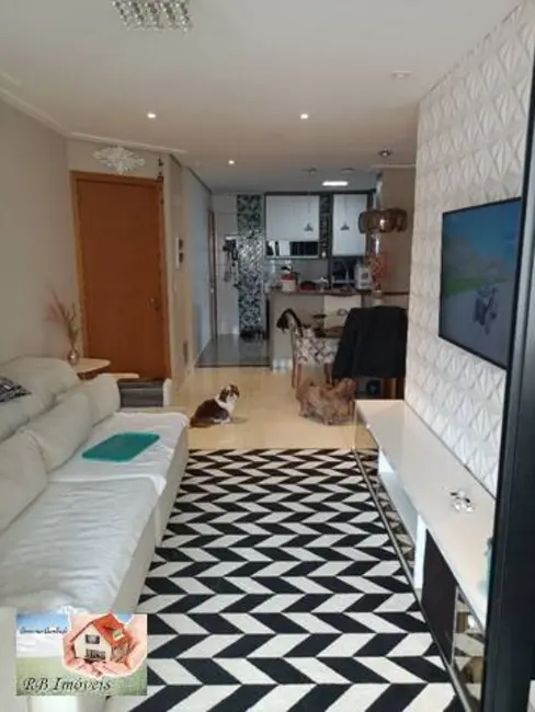 Apartamento com 3 quartos à venda, 97m2 em Mooca, São Paulo - SP - imagem 4 Foto 4 de Apartamento com 3 quartos à venda, 97m2 em Mooca, São Paulo - SP