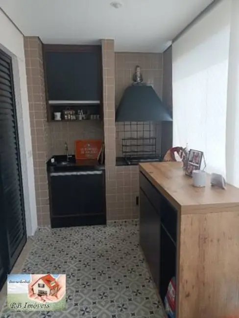 Foto 2 de Apartamento com 3 quartos à venda, 97m2 em Mooca, São Paulo - SP