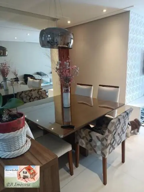 Apartamento com 3 quartos à venda, 97m2 em Mooca, São Paulo - SP - imagem 5 Foto 5 de Apartamento com 3 quartos à venda, 97m2 em Mooca, São Paulo - SP