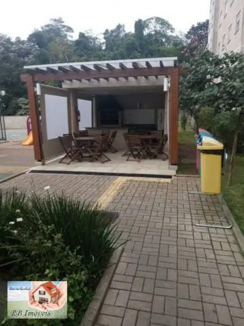 Foto 5 de Apartamento com 2 quartos à venda, 41m2 em Campanário, Diadema - SP
