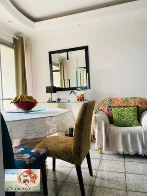 Foto 9 de Cobertura com 2 quartos à venda, 130m2 em Taboão, Sao Bernardo Do Campo - SP