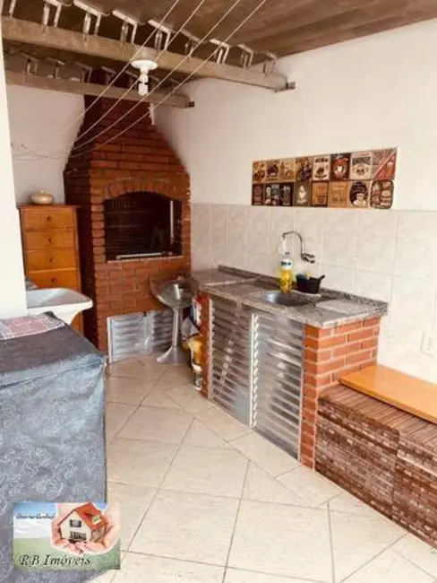 Foto 2 de Cobertura com 2 quartos à venda, 130m2 em Taboão, Sao Bernardo Do Campo - SP