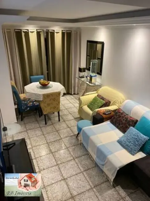 Foto 6 de Cobertura com 2 quartos à venda, 130m2 em Taboão, Sao Bernardo Do Campo - SP