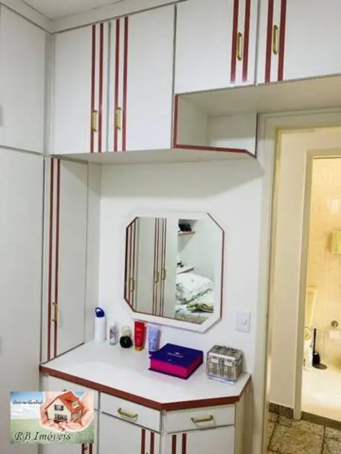 Foto 5 de Cobertura com 2 quartos à venda, 130m2 em Taboão, Sao Bernardo Do Campo - SP