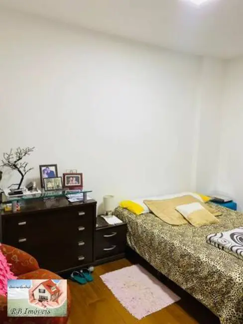 Foto 8 de Cobertura com 2 quartos à venda, 130m2 em Taboão, Sao Bernardo Do Campo - SP