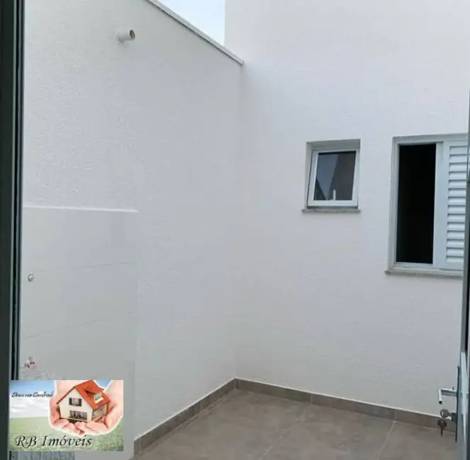 Foto 7 de Apartamento com 2 quartos à venda, 56m2 em Parque Oratório, Santo Andre - SP