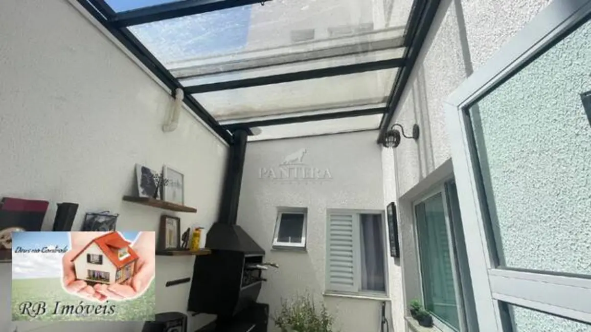 Foto 2 de Apartamento com 2 quartos à venda, 56m2 em Parque Oratório, Santo Andre - SP