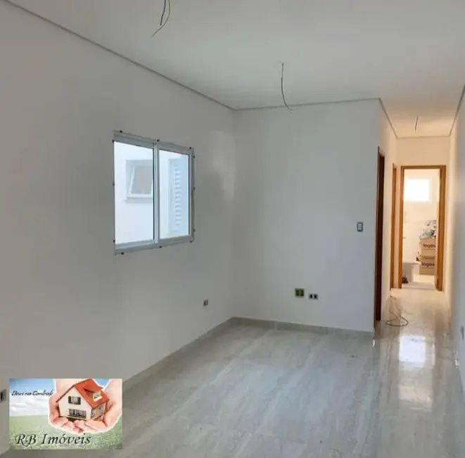 Foto 5 de Apartamento com 2 quartos à venda, 56m2 em Parque Oratório, Santo Andre - SP