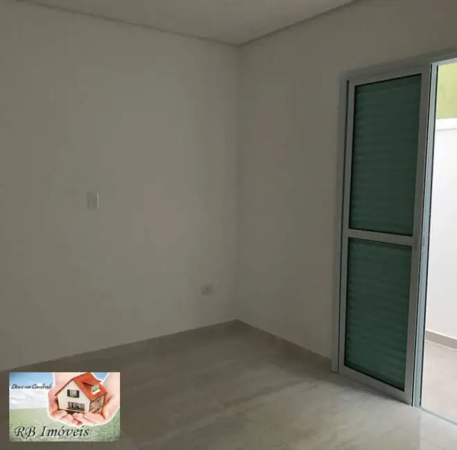 Foto 4 de Apartamento com 2 quartos à venda, 56m2 em Parque Oratório, Santo Andre - SP