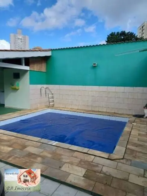 Foto 3 de Sobrado com 4 quartos à venda, 500m2 em Fundação, Sao Caetano Do Sul - SP