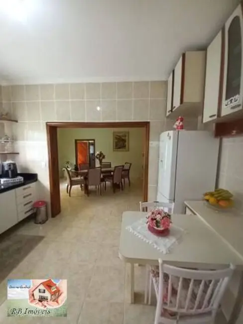 Foto 6 de Sobrado com 4 quartos à venda, 500m2 em Fundação, Sao Caetano Do Sul - SP