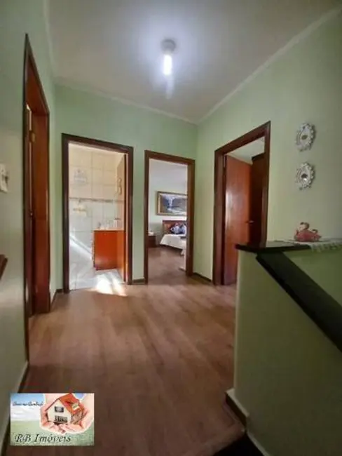 Foto 9 de Sobrado com 4 quartos à venda, 500m2 em Fundação, Sao Caetano Do Sul - SP