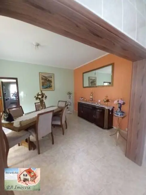 Foto 5 de Sobrado com 4 quartos à venda, 500m2 em Fundação, Sao Caetano Do Sul - SP