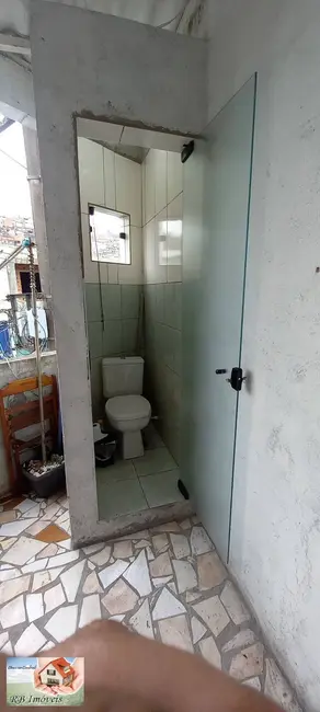 Foto 9 de Sobrado com 2 quartos à venda em Montanhão, Sao Bernardo Do Campo - SP