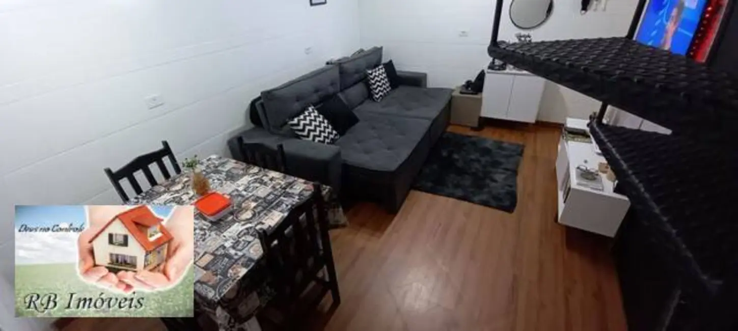 Foto 7 de Sobrado com 2 quartos à venda em Montanhão, Sao Bernardo Do Campo - SP