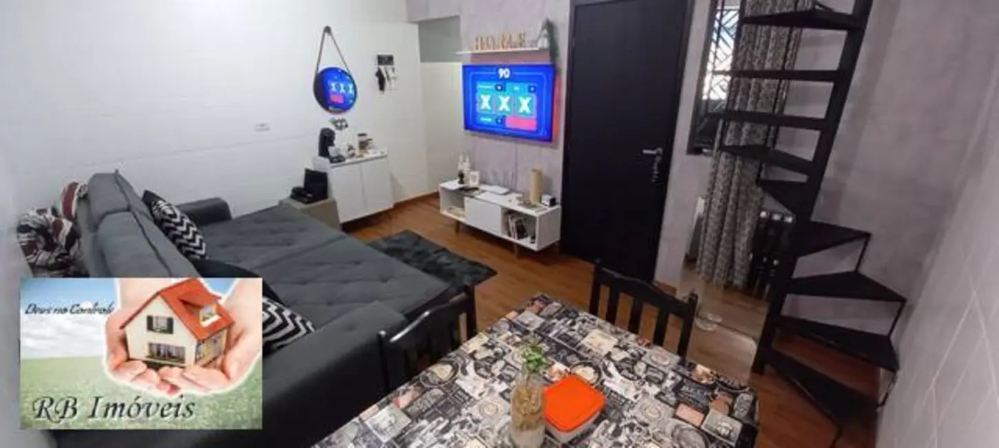 Foto 4 de Sobrado com 2 quartos à venda em Montanhão, Sao Bernardo Do Campo - SP