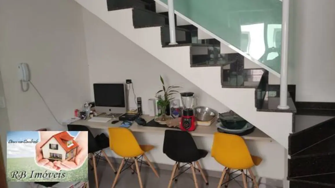 Cobertura com 2 quartos à venda, 5555m2 em Vila Pires, Santo Andre - SP - imagem 3 Foto 3 de Cobertura com 2 quartos à venda, 5555m2 em Vila Pires, Santo Andre - SP