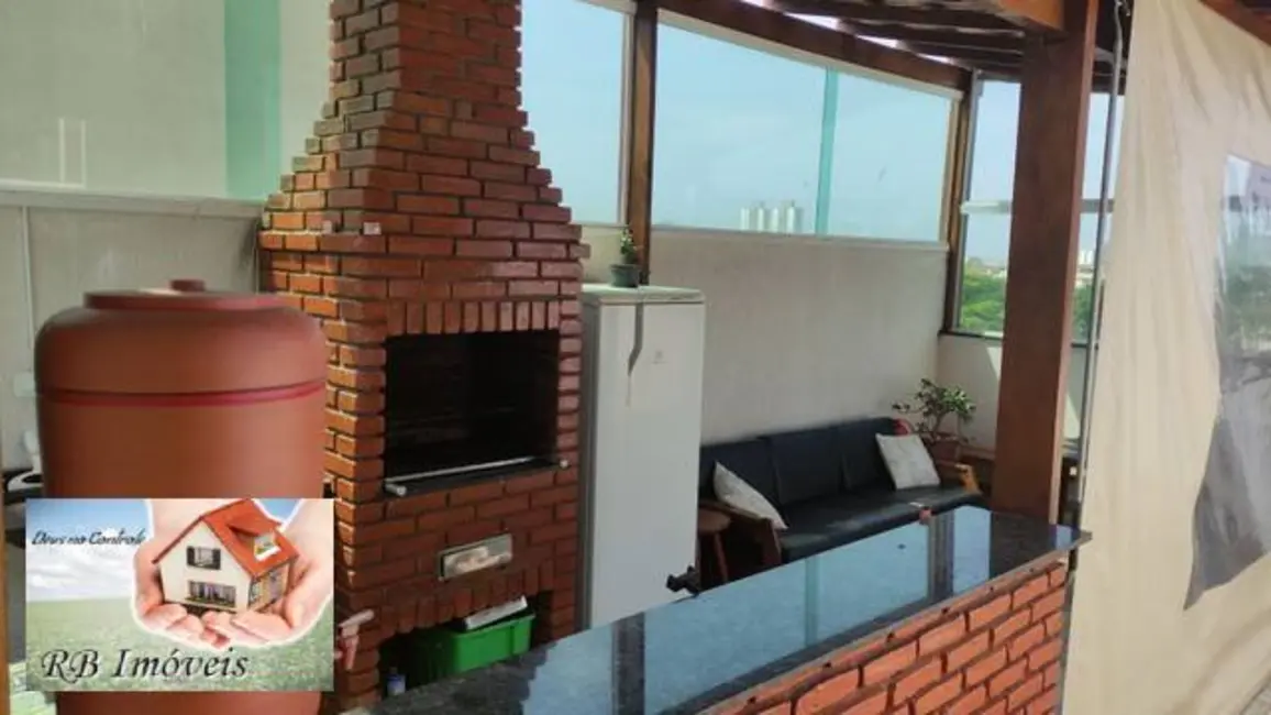 Cobertura com 2 quartos à venda, 5555m2 em Vila Pires, Santo Andre - SP - imagem 1 Foto 1 de Cobertura com 2 quartos à venda, 5555m2 em Vila Pires, Santo Andre - SP