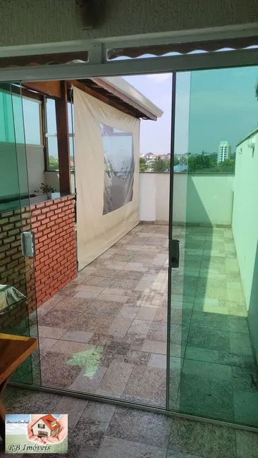 Cobertura com 2 quartos à venda, 5555m2 em Vila Pires, Santo Andre - SP - imagem 2 Foto 2 de Cobertura com 2 quartos à venda, 5555m2 em Vila Pires, Santo Andre - SP