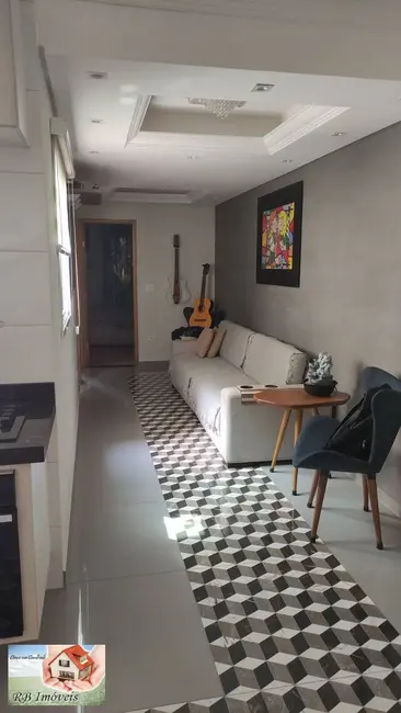 Cobertura com 2 quartos à venda, 5555m2 em Vila Pires, Santo Andre - SP - imagem 7 Foto 7 de Cobertura com 2 quartos à venda, 5555m2 em Vila Pires, Santo Andre - SP