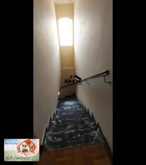 Foto 5 de Sobrado com 3 quartos à venda, 180m2 em Taboão, Sao Bernardo Do Campo - SP