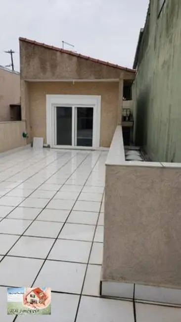 Foto 1 de Sobrado com 3 quartos à venda, 150m2 em Jardim Santo Alberto, Santo Andre - SP