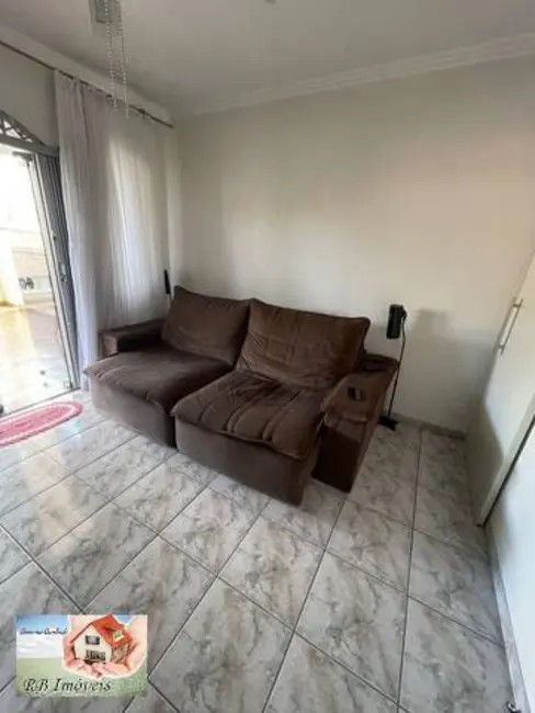 Foto 8 de Sobrado com 3 quartos à venda, 150m2 em Jardim Santo Alberto, Santo Andre - SP