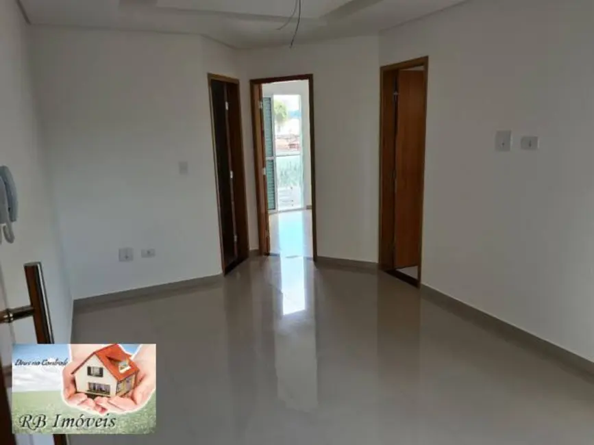 Foto 9 de Cobertura com 2 quartos à venda, 4444m2 em Vila Tibiriçá, Santo Andre - SP