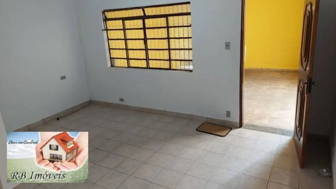 Foto 3 de Sobrado com 2 quartos à venda em Inamar, Diadema - SP