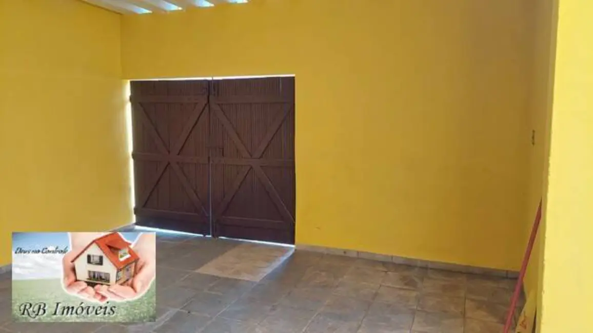 Foto 6 de Sobrado com 2 quartos à venda em Inamar, Diadema - SP