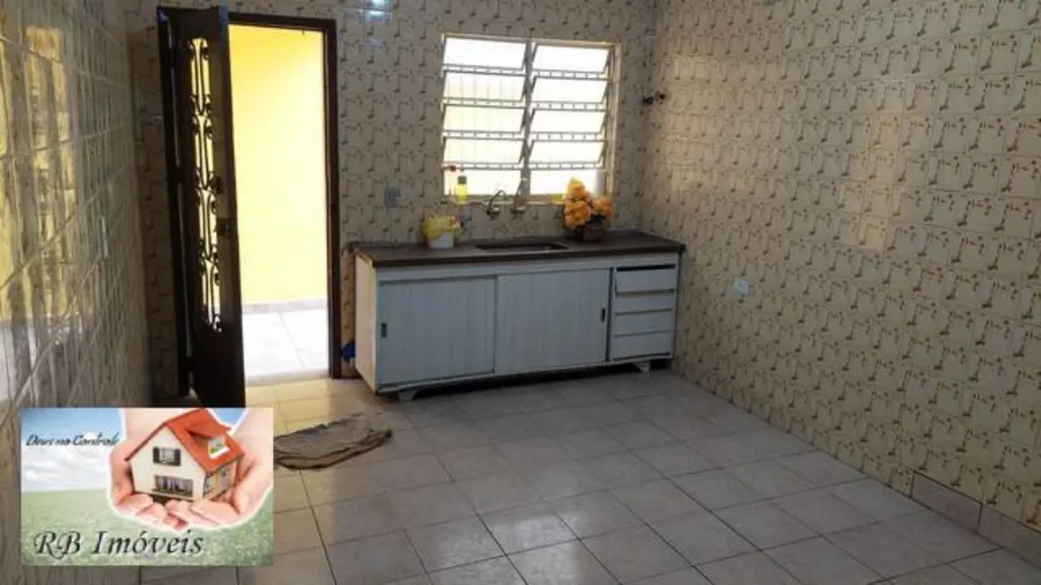 Foto 4 de Sobrado com 2 quartos à venda em Inamar, Diadema - SP