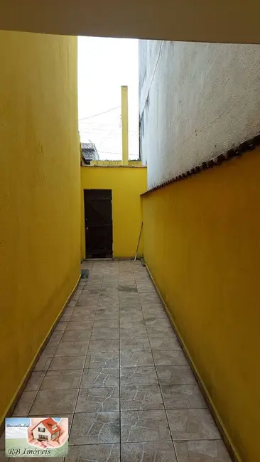 Foto 5 de Sobrado com 2 quartos à venda em Inamar, Diadema - SP
