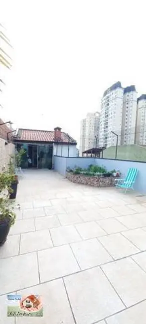 Foto 3 de Apartamento com 2 quartos à venda, 7070m2 em Vila Pires, Santo Andre - SP